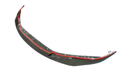 BMW G80/G82/G83 M3/M4 Dry Carbon Fiber MHC Style Front Lip Spoiler