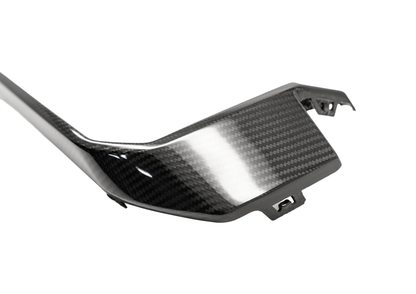 BMW G80/G82/G83 M3/M4 Dry Carbon Fiber Rear Diffuser Upper Trim