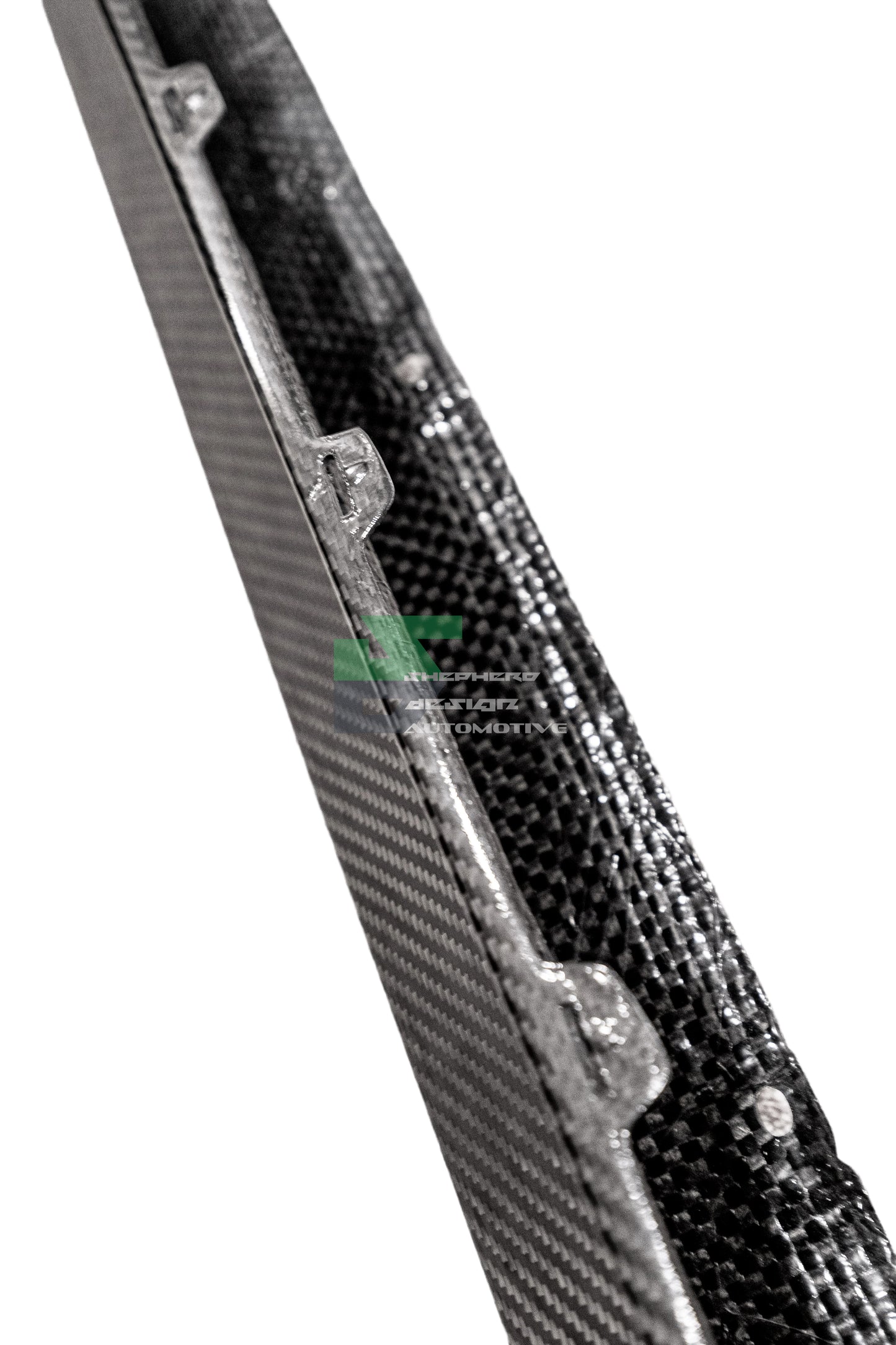 BMW G80/G82/G83, M3/M4 M-Performance Inspried Dry Carbon Fiber Side Skirts