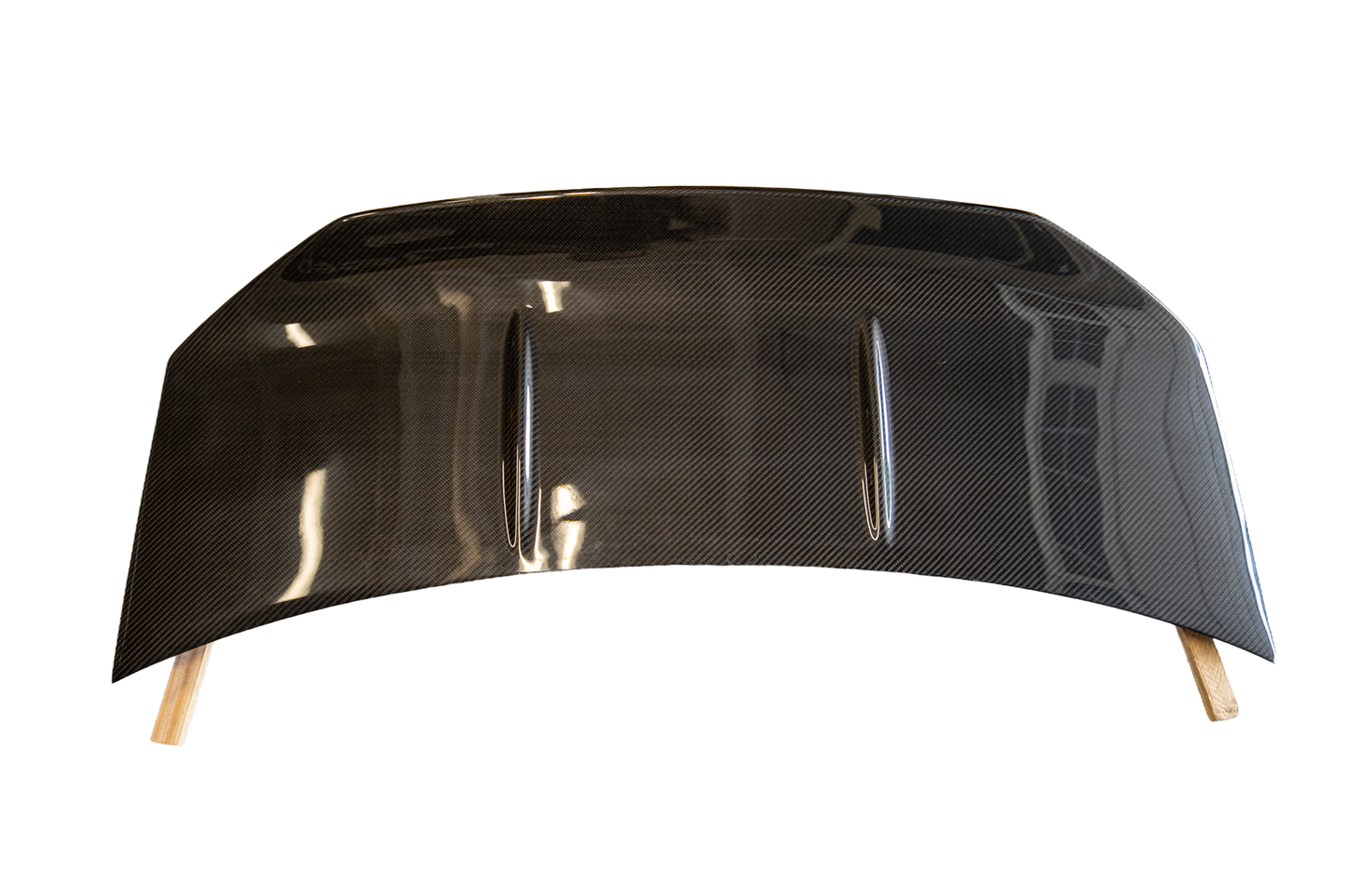 BMW G80/G82/G83/G87 M2/M3/M4 CSL Ducktail Style Full Carbon Fiber Trunk Lid