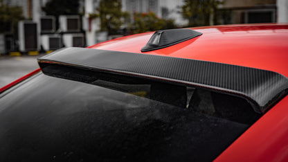 BMW G87 M2 M-Performance Inspired Dry Carbon Fiber Roof Spoiler