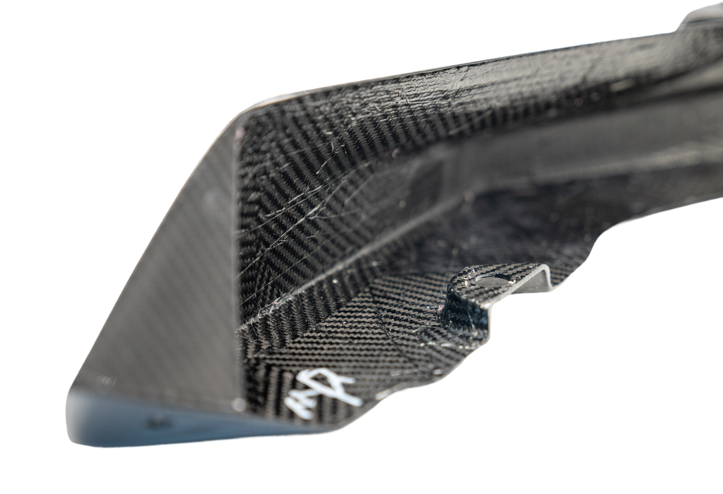 BMW G80/G82/G83 M3/M4 M-Performance Inspried Dry Carbon Fiber Front Lip Spoiler