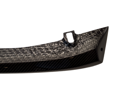 BMW G80/G82/G83 M3/M4 M-Performance Inspried Dry Carbon Fiber Front Lip Spoiler