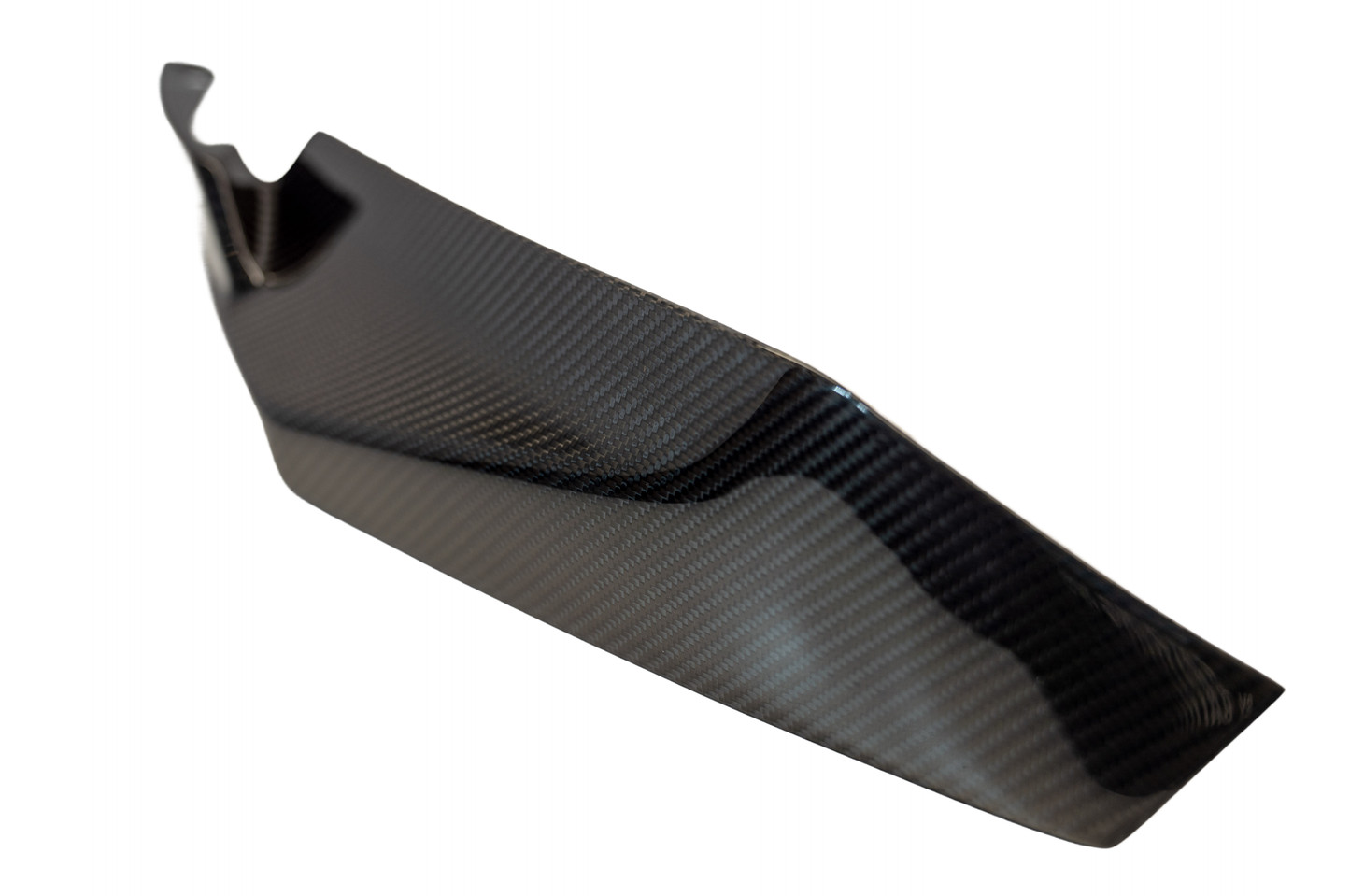 BMW G80/G82/G83 M3/M4 M-Performance Inspried Dry Carbon Fiber Front Lip Spoiler