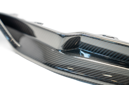 BMW G80/G82/G83 M3/M4 Performance Inspired Dry Carbon Fiber Rear Side Diffuser Winglet