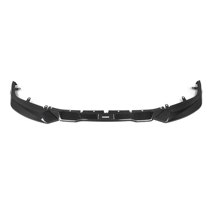 SOOQOO BMW M2 G87 Carbon Fiber SQ-B Front Lip