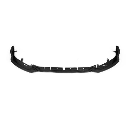 SOOQOO BMW M2 G87 Carbon Fiber SQ-B Front Lip