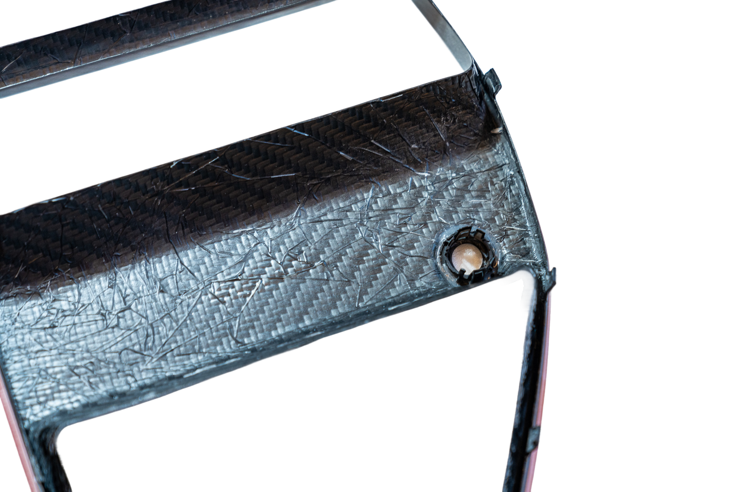 BMW G80/G82/G83 M3/M4 V-Style Dry Carbon Fiber Front Grille