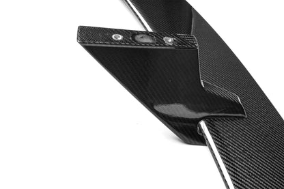 BMW G8X M2/M3/M4 Dry Carbon Fiber Wing, M-Performance Inspired