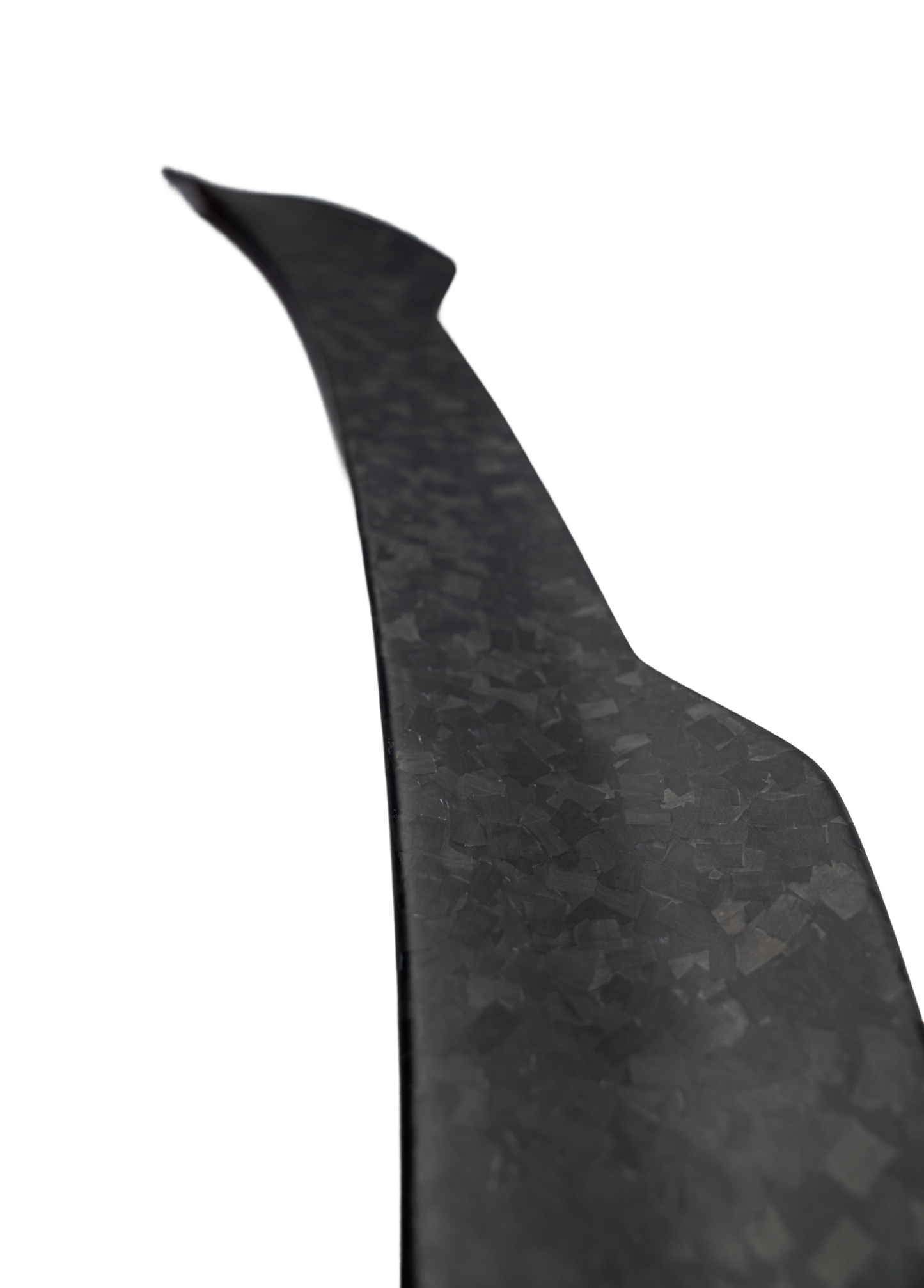 Shepherd Design Customized Forged Carbon Trunk Spoiler MT Style for G8X