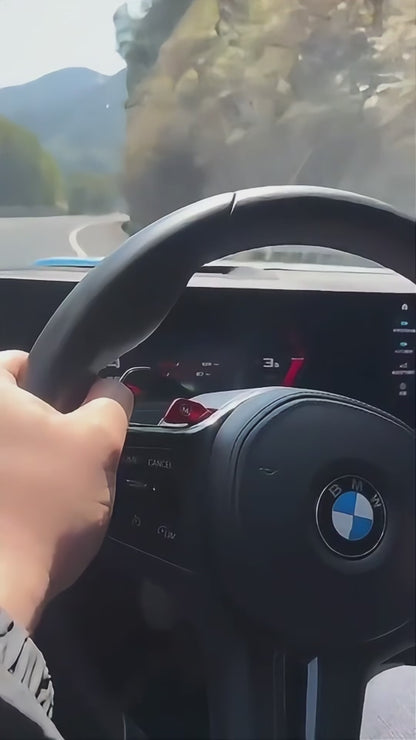 Toroing BMW G8X M2/M3/M4 GT4 Style High-Flow Equal-Length Midpipe – S58 Track Edition